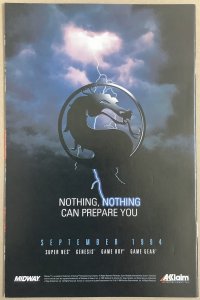 X-Men #35 (1994, Marvel) NM/MT