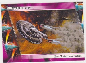 2007 Star Trek: Insurrection