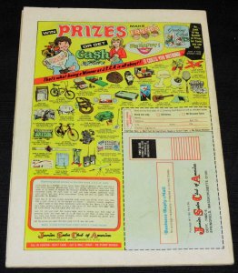 Fantastic Four #150 (1974)