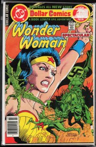 DC Special Series #9 (1978) Wonder Woman