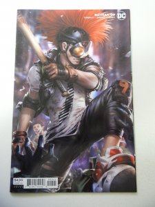 Batman #99 Chew Cover (2020) NM- Condition