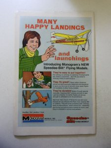 Black Goliath #4 (1976) FN Condition