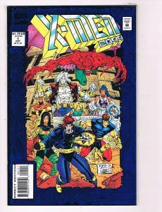 X-Men 2099 # 1 NM Marvel Comic Book Wolverine Rogue Storm Cyclops Magneto B99