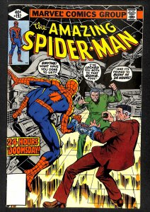 The Amazing Spider-Man #192 (1979)