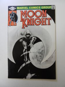 Moon Knight #15 (1982) FN/VF condition