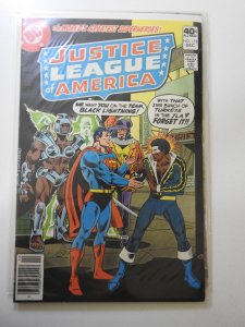 Justice League of America #173