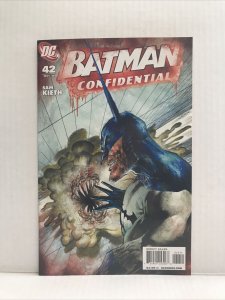 Batman Confidential #42