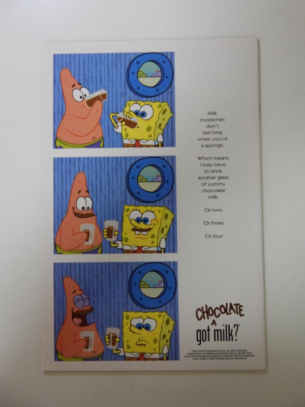 Deadpool #53 (2001) VF+ condition