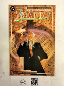 The Shadow #4 NM DC Comic Books Batman Superman Wonder Woman 22 HH29