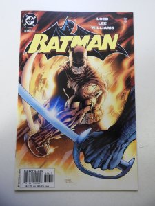 Batman #616 (2003) VF- Condition