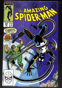The Amazing Spider-Man #297 (1988)