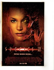 Deadpool # 16 NM 1st Print Marvel Comic Book Cable X-Men X-Force Wolverine CR45