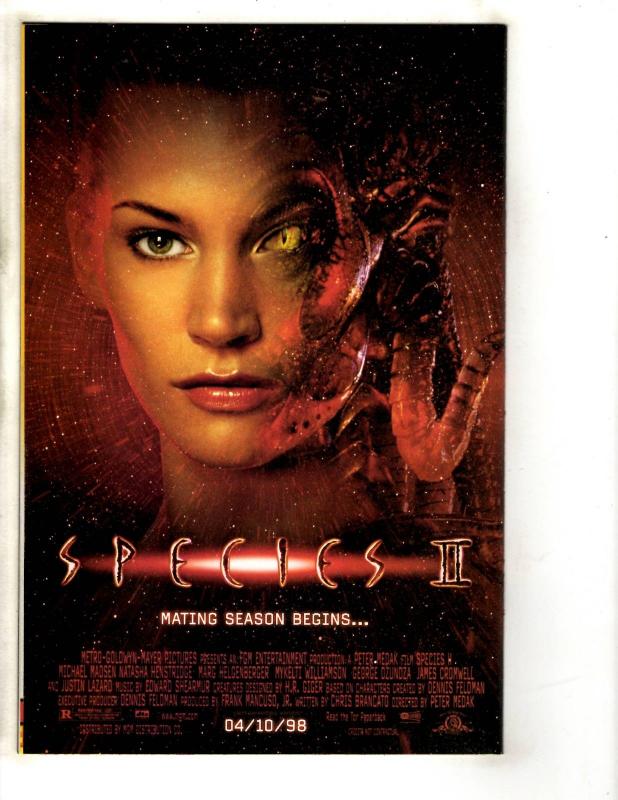 Deadpool # 16 NM 1st Print Marvel Comic Book Cable X-Men X-Force Wolverine CR45