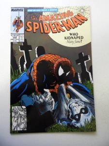 The Amazing Spider-Man #308 (1988) VF- Condition