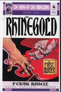 See Image for Comic Details