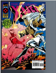 The Uncanny X-Men #320 (1995)