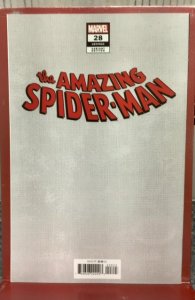 The Amazing Spider-Man #28 Diaz Cover (2023)