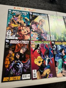 Lot of 10 Comic Lot (see pictures) 356-13