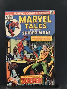 Marvel Tales #64 (1976)