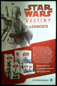 Poe Dameron #27 (2018)