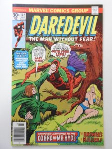 Daredevil #142 (1977) VF/NM Condition!