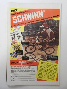 The X-Men #136 (1980) VG+ Condition