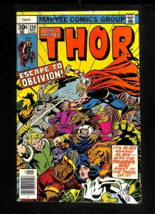Thor #259