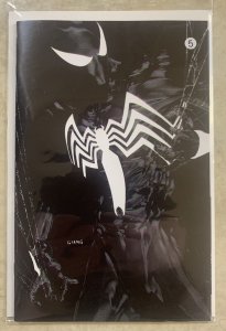 AMAZING SPIDER-MAN #47 | 2024 FAN EXPO GIANG VIRGIN COVER | LTD 800 W/COA | NM+