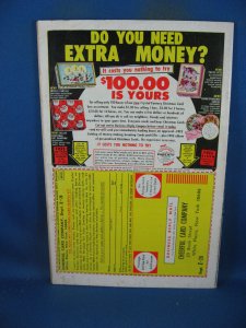 FANTASTIC FOUR 115 VG F ETERNALS 1971 MARVEL