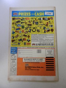 The Amazing Spider-Man #196 (1979) VF- condition