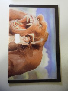 Cavewoman the Mature Version FN/VF Condition