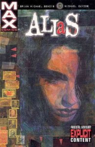 Alias (Marvel) TPB #1 (3rd) VF ; Marvel | MAX Jessica Jones Bendis