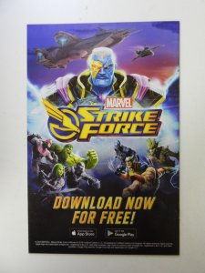 Miles Morales: Spider-Man #1 variant NM- condition