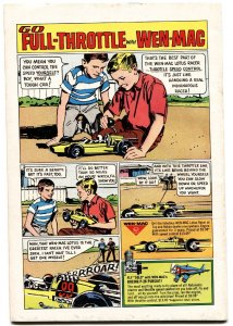 Action #328  1965 - DC  -VF- - Comic Book