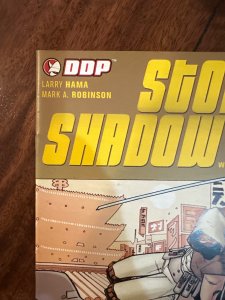 Storm Shadow #3 (2007)