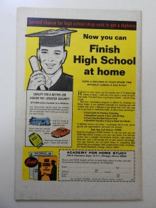 Doctor Strange #181 (1969) FN+ Condition!