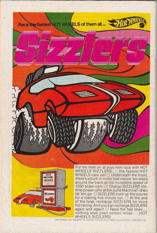 Sub-Mariner # 33 FN- Marvel 1970 1st Appearance Of Llyra [K1]