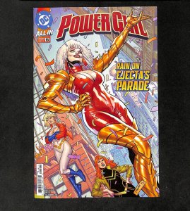 Power Girl #15 (DC, 2024)
