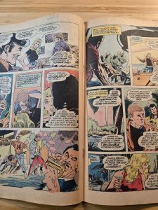 The Brave and the Bold #104 (1972) VG