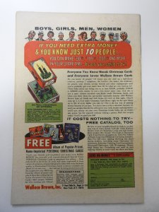 Strange Tales #148 (1966) FN- Condition! moisture stain