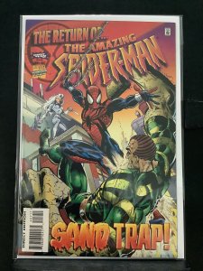 The Amazing Spider-Man #407 (1996)