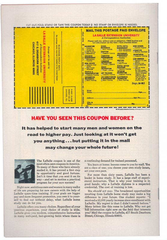 Conan the Barbarian #32 (1973) Conan