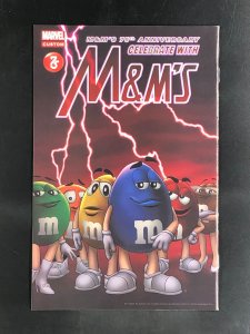 Great Lakes Avengers #3 (2017)