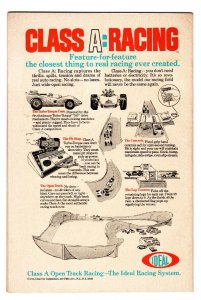 AVENGERS #104-Comic Book-1972- IRON MAN-VF 