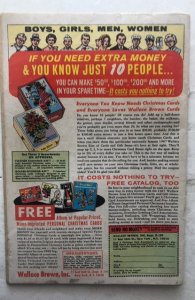 Little Lotta #74 top Detached reader