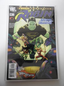 Robin #146 (2006)