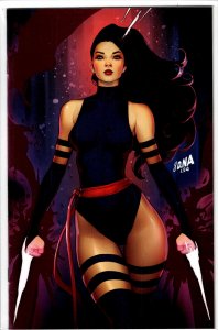 X-Men #32 (2024) X-Men