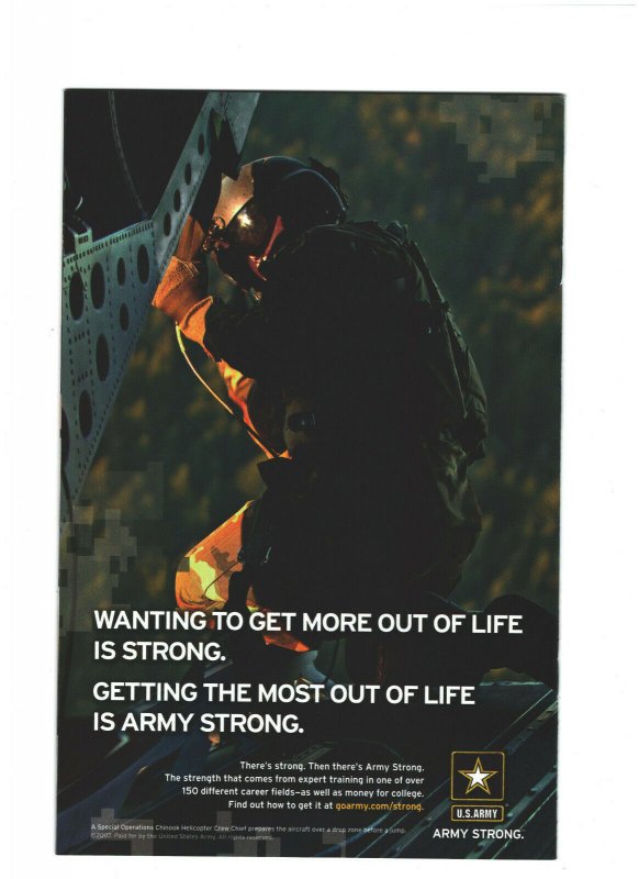 X-Factor #24 NM- 9.2 Marvel Comics Peter David 2007 Endangered Species