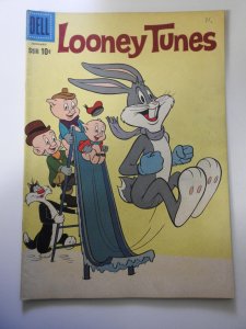 Looney Tunes #219 (1960)