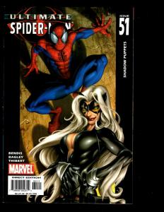 Lot of 12 Spider-Man Marvel Comics 44 45 46 47 48 49 50 51 52 53 54 55 SM11